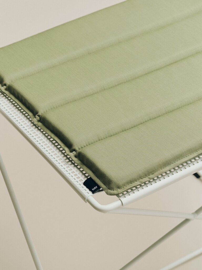 HAY Terrazza Seat Cushion