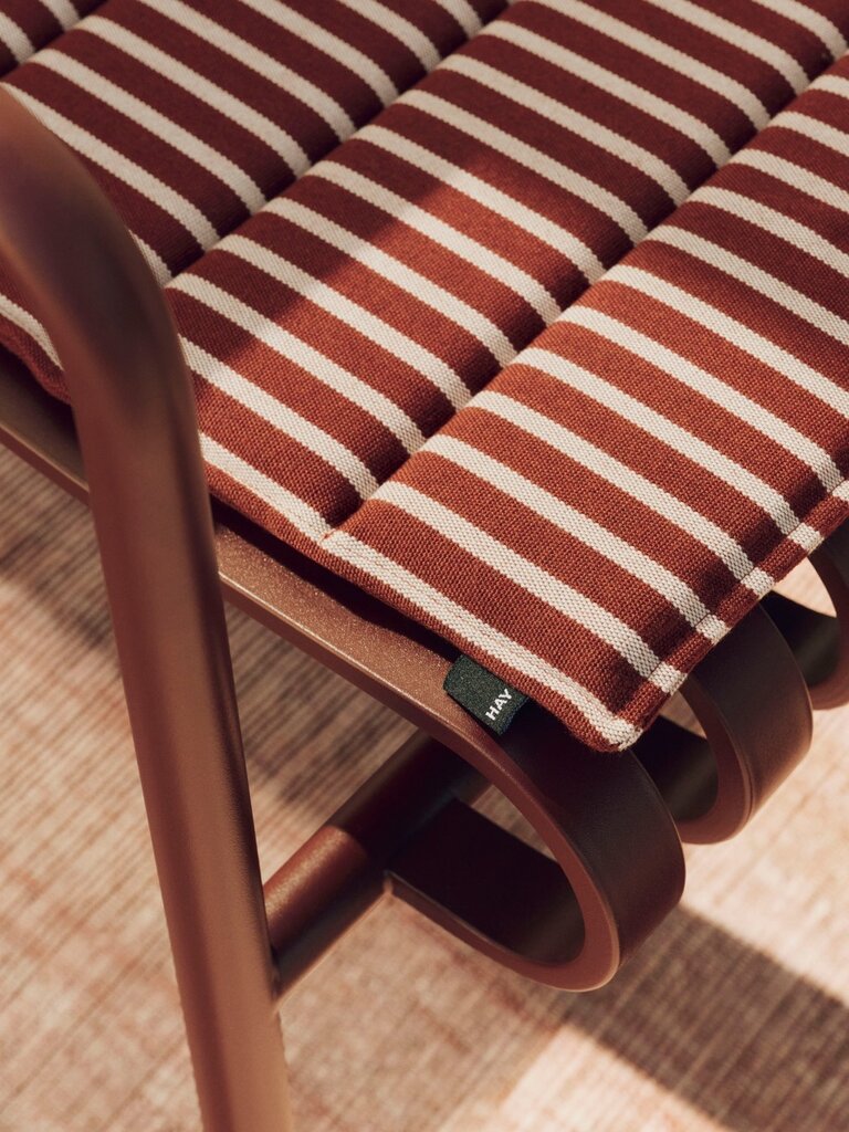 HAY Terrazza Folding Seat Cushion