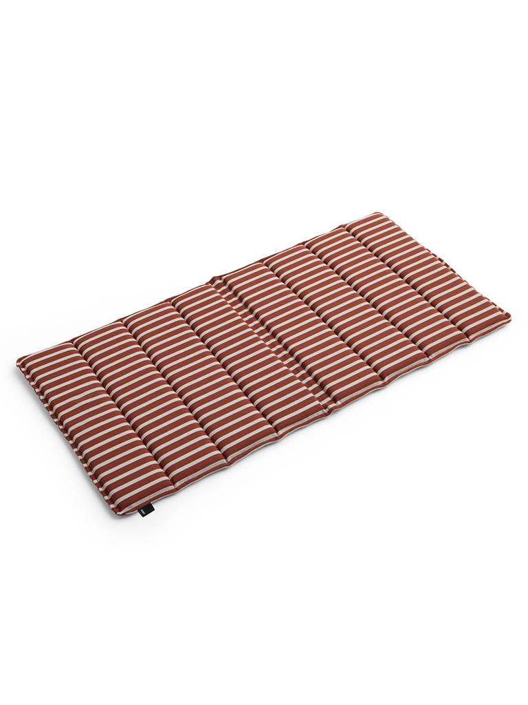 HAY Terrazza Folding Seat Cushion