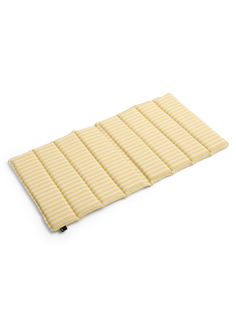 HAY Terrazza Folding Seat Cushion