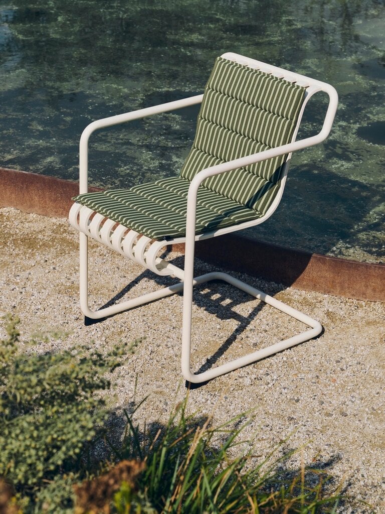 HAY Terrazza Folding Seat Cushion