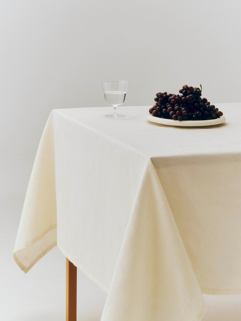HAY Terrazza Tablecloth