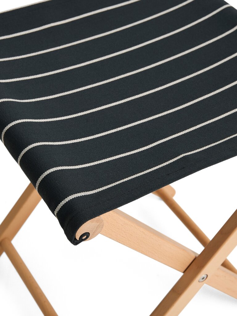 HAY Outdoor Market - Folding Stool