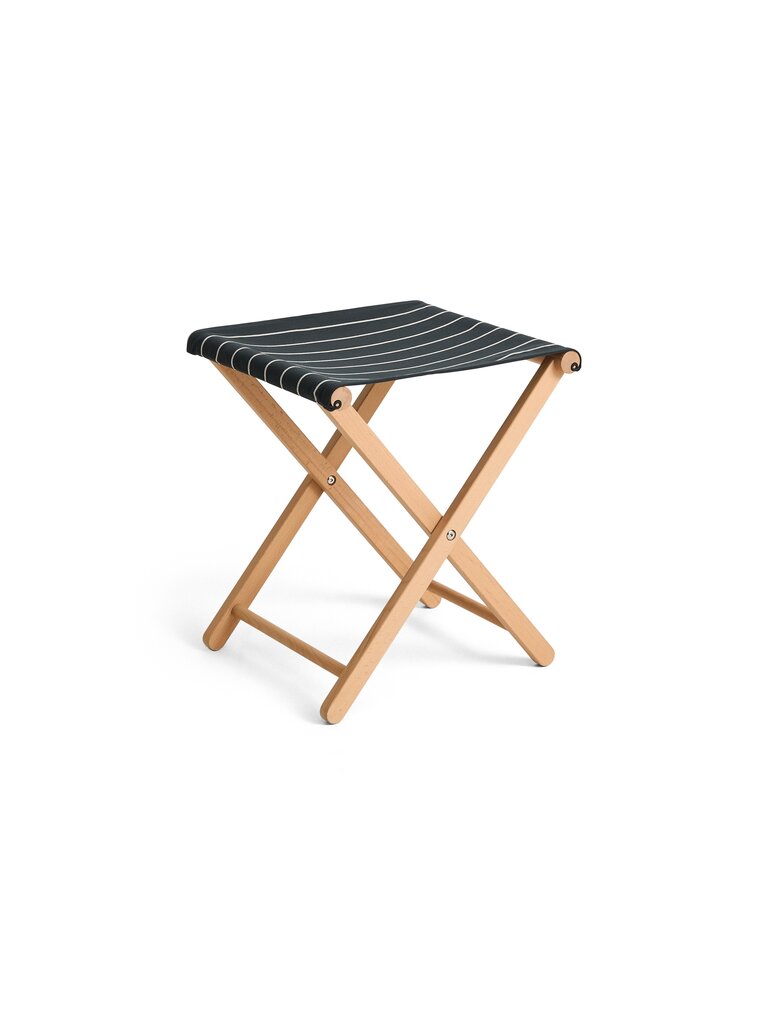 HAY Outdoor Market - Folding Stool