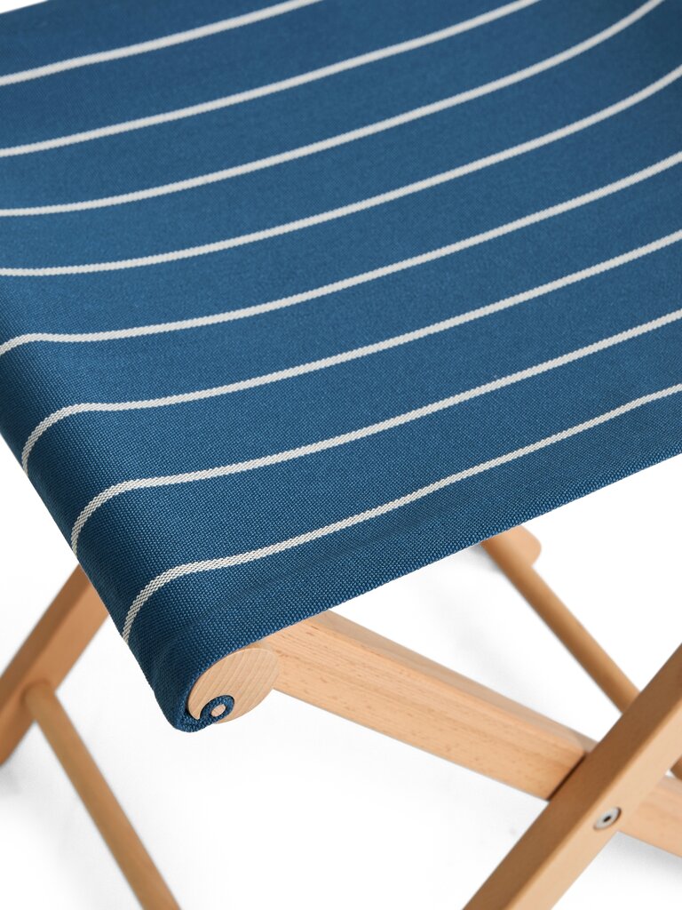 HAY Outdoor Market - Folding Stool