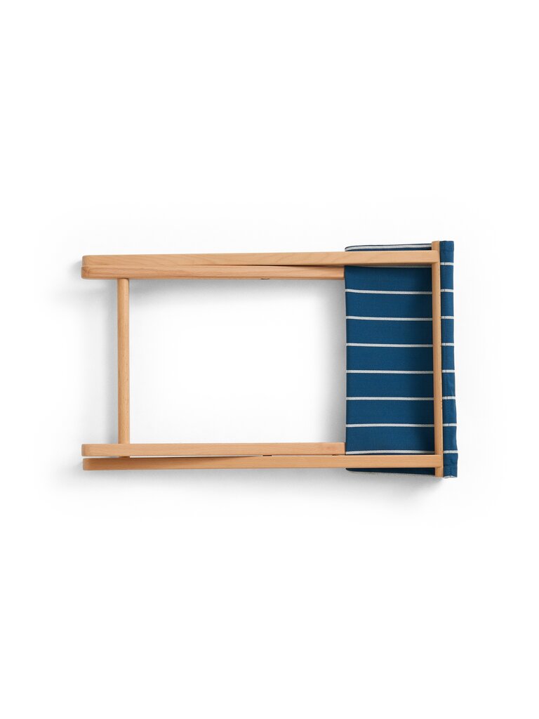 HAY Outdoor Market - Folding Stool