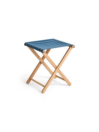 HAY Outdoor Market - Folding Stool