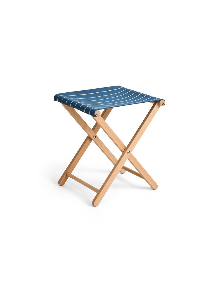 HAY Outdoor Market - Folding Stool