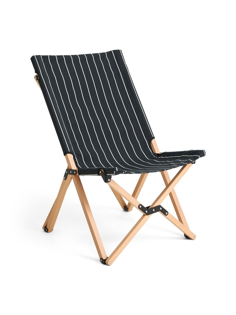 HAY Outdoor Market - Folding Chair
