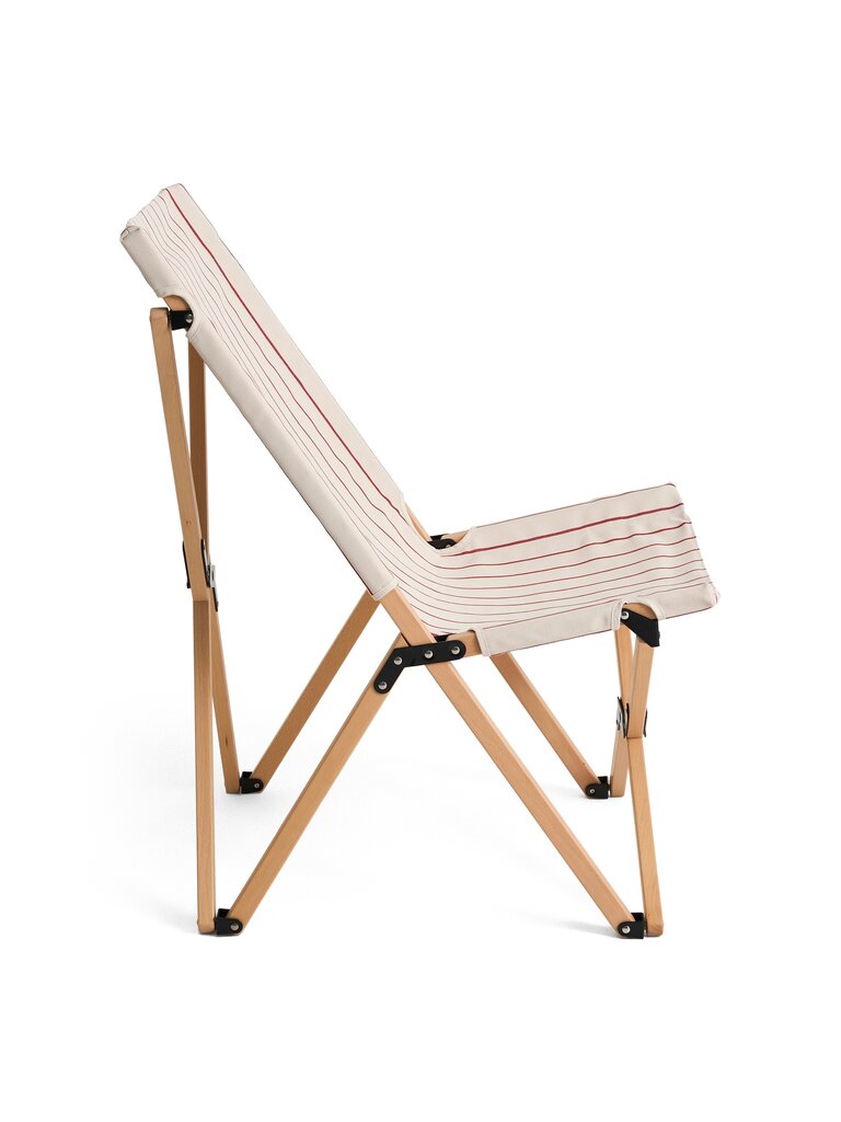 HAY Outdoor Market - Folding Chair
