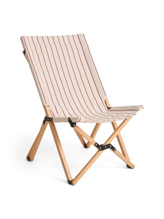HAY Outdoor Market - Folding Chair