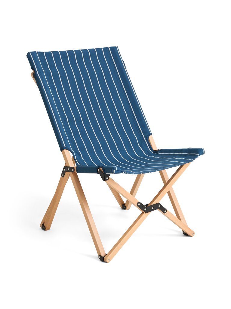 HAY Outdoor Market - Folding Chair