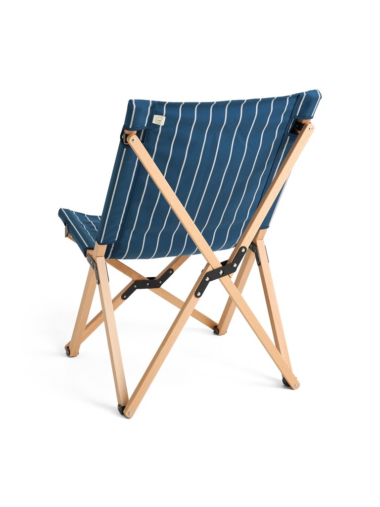 HAY Outdoor Market - Folding Chair