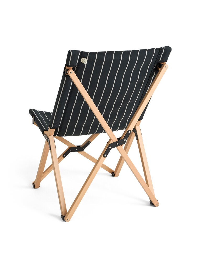 HAY Outdoor Market - Folding Chair