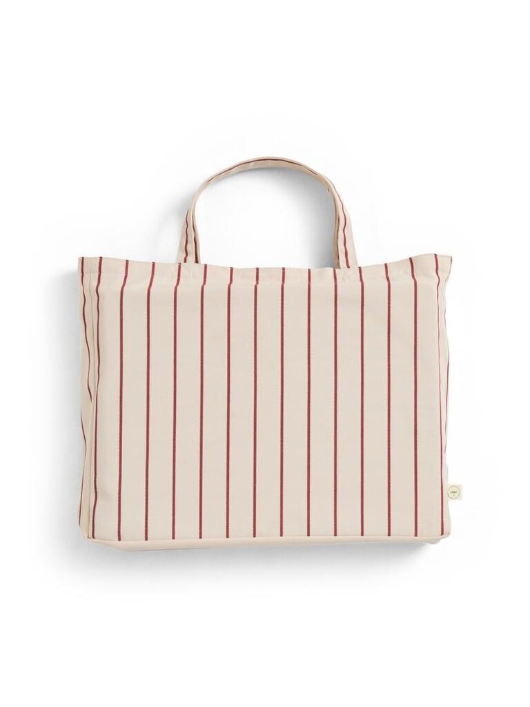 HAY Outdoor Market - Folding Table