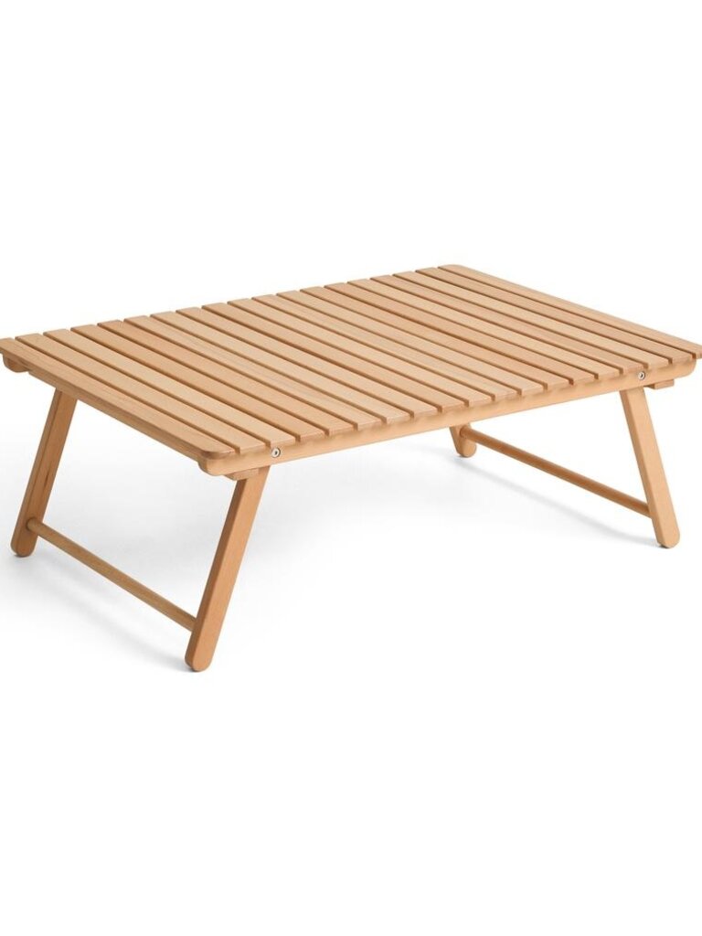 HAY Outdoor Market - Folding Table