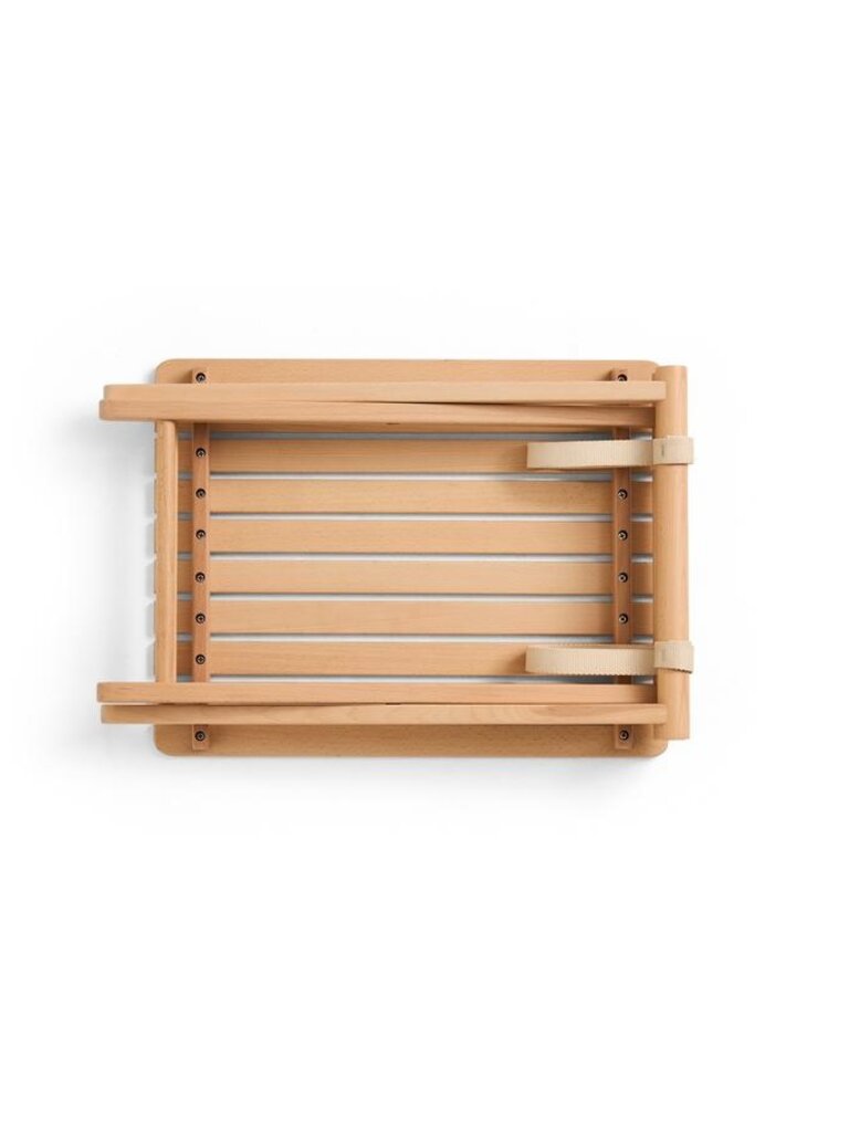 HAY Outdoor Market - Folding Table