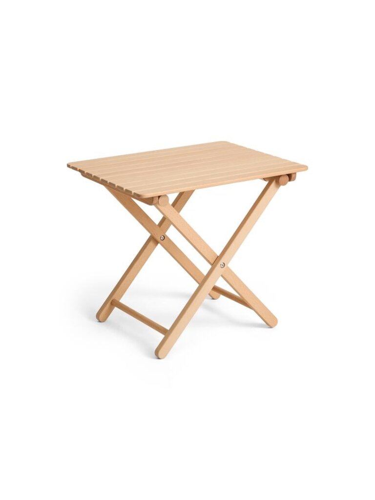 HAY Outdoor Market - Folding Table