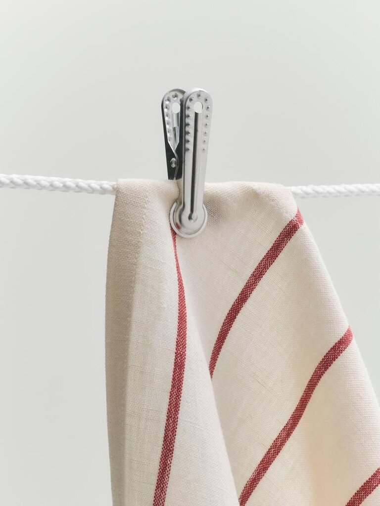 HAY Outdoor Market - Tea Towel - Set of 2