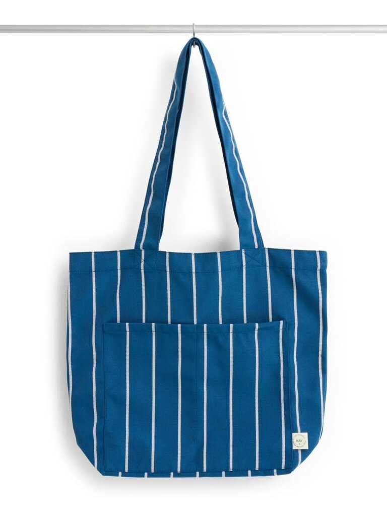 HAY Outdoor Market - Tote Bag