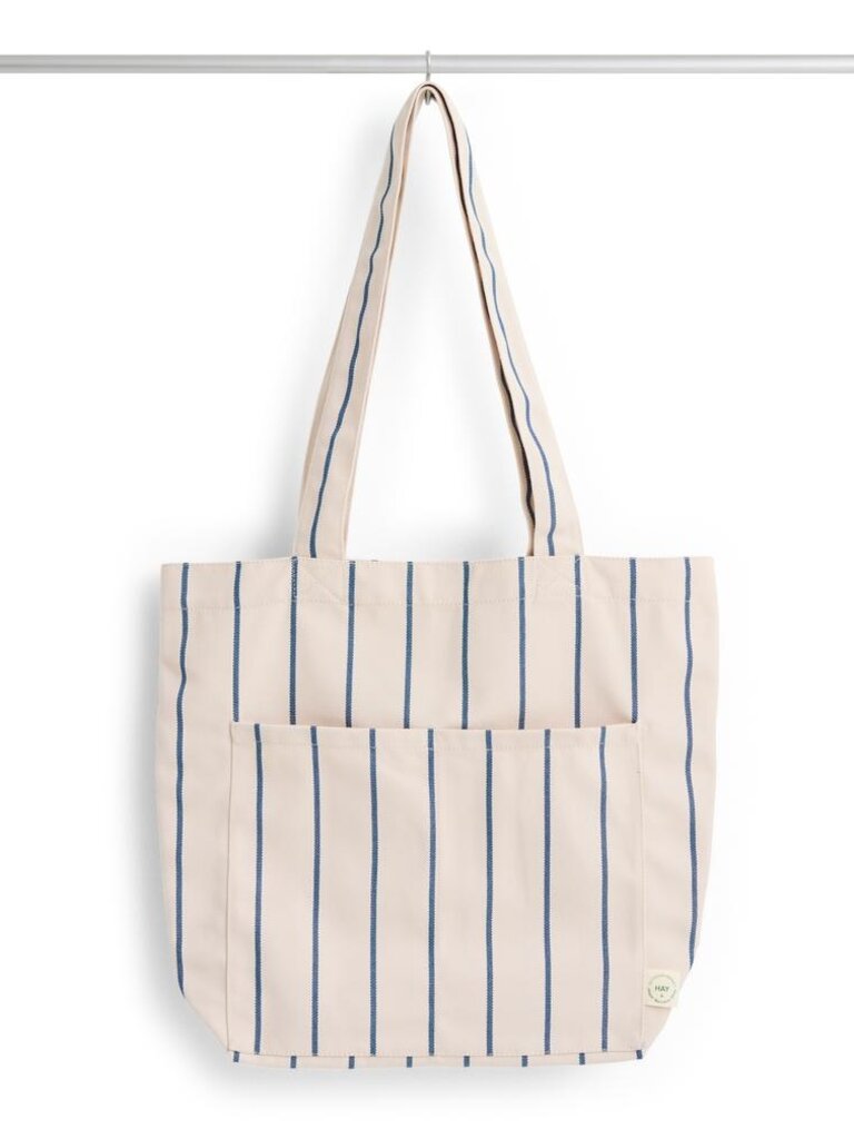 HAY Outdoor Market - Tote Bag