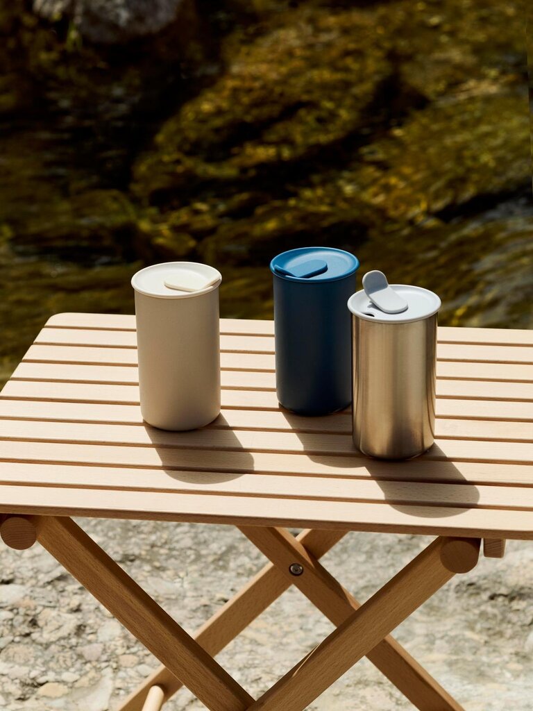 HAY Outdoor Market - Thermo Mug