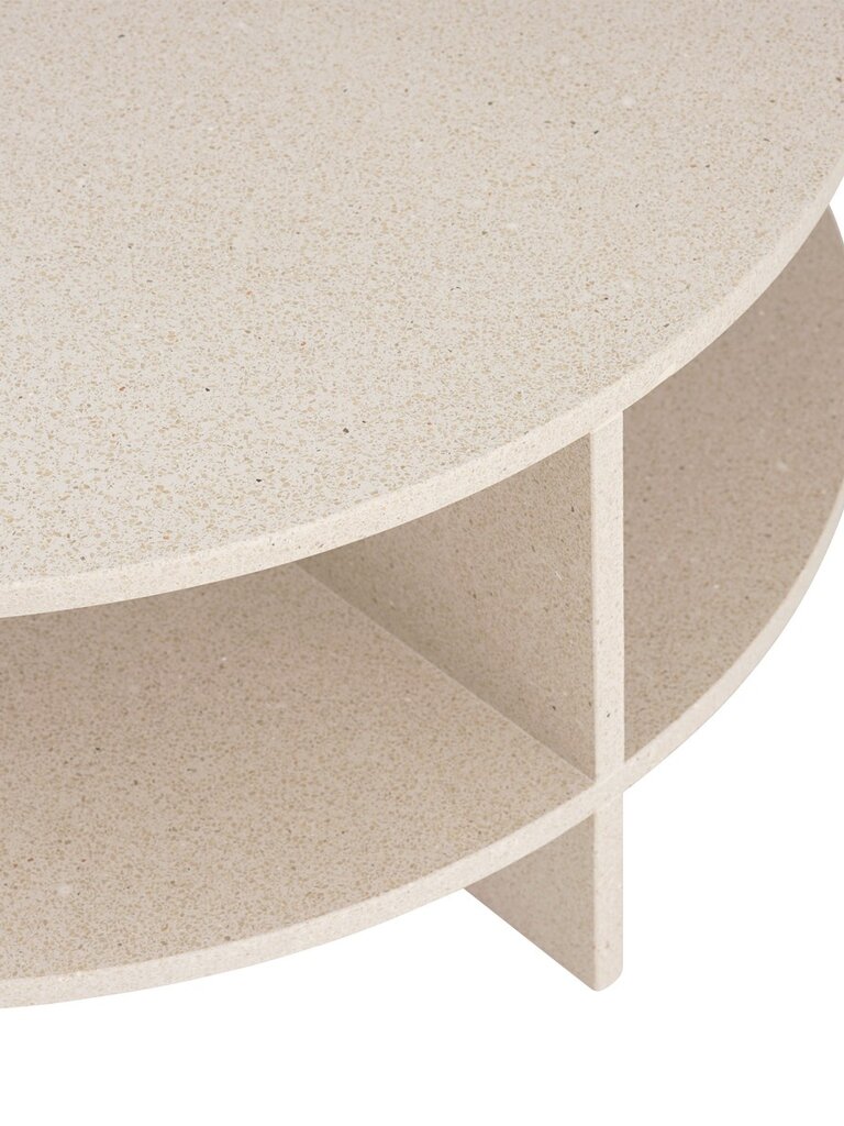 Muuto Halves Coffee Table