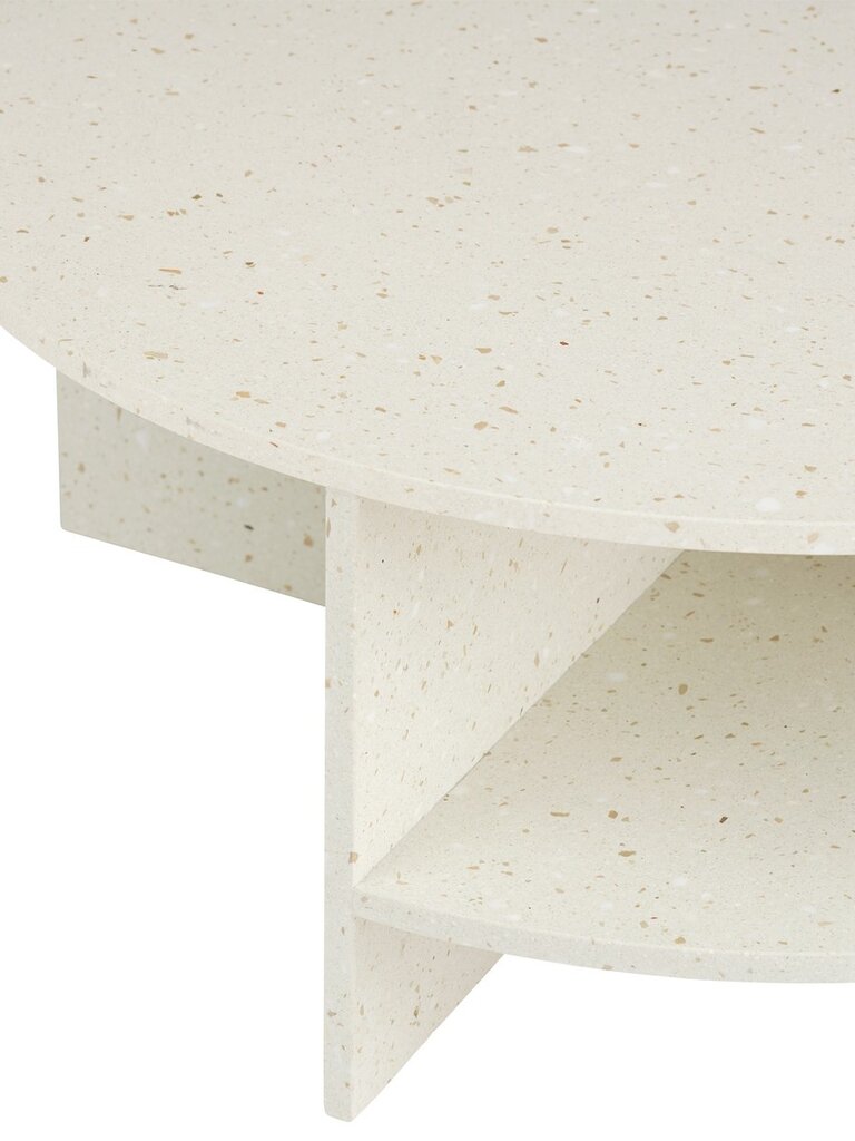 Muuto Halves Coffee Table