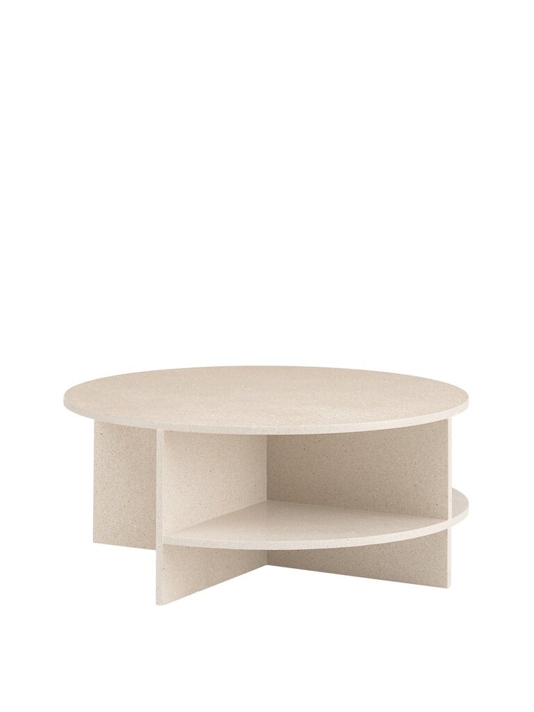 Muuto Halves Coffee Table