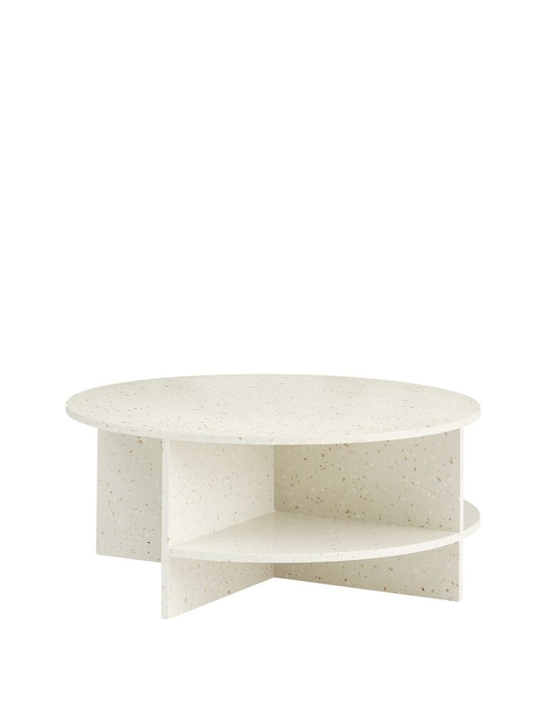 Muuto Halves Coffee Table