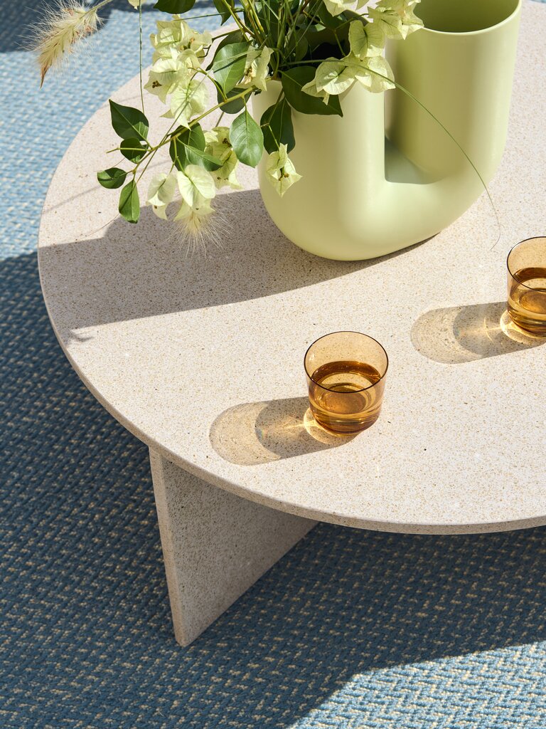 Muuto Halves Coffee Table