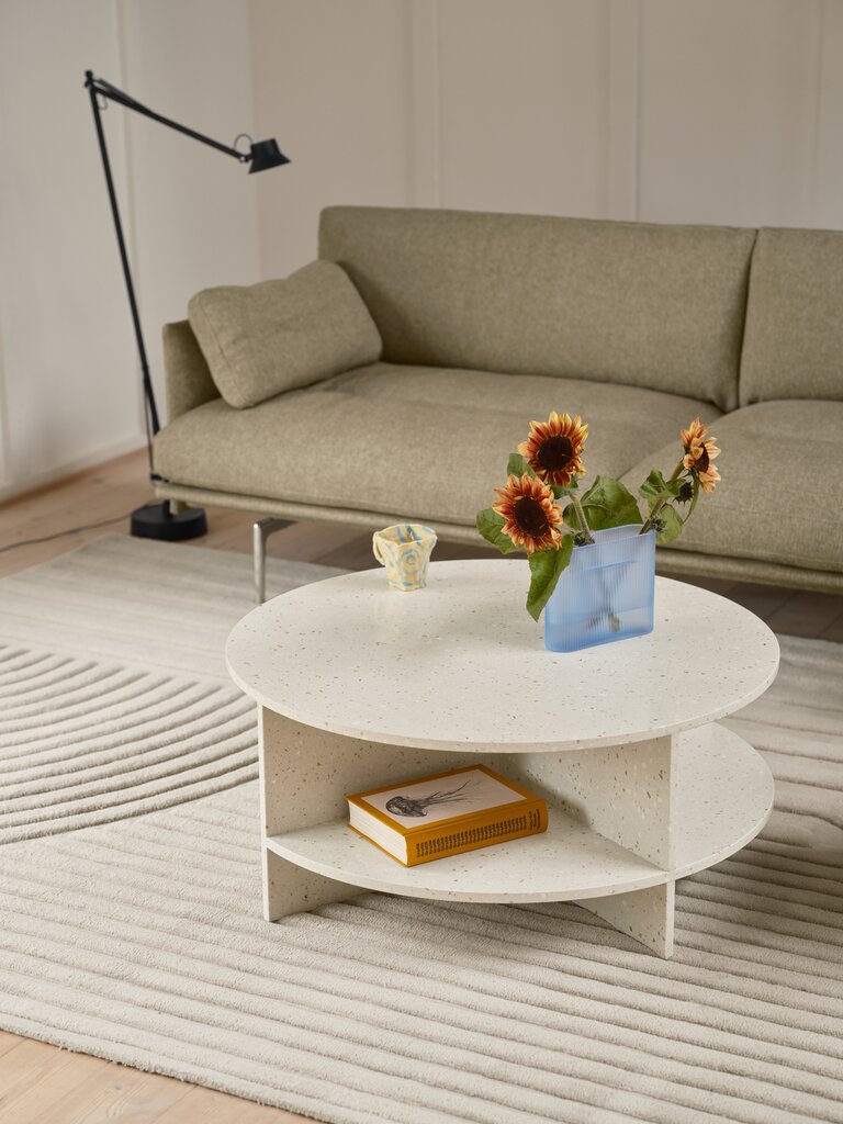 Muuto Halves Coffee Table