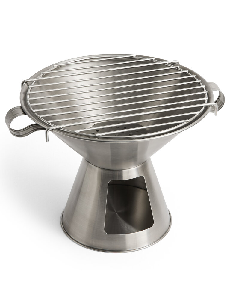 HAY Outdoor Market - BBQ