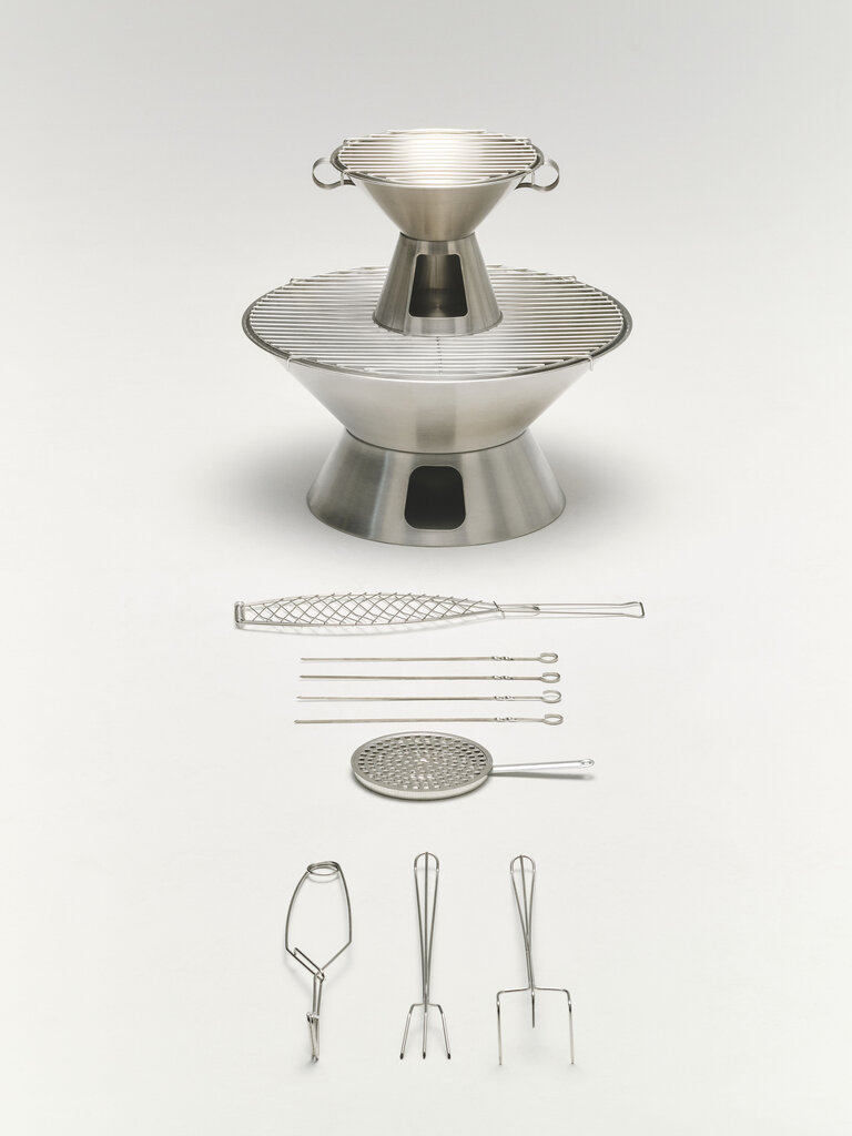 HAY Outdoor Market - Firepit