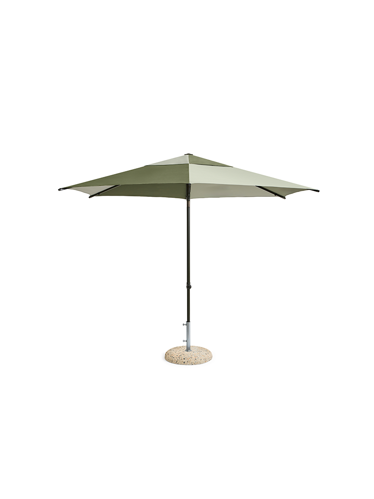 HAY Terrazza Parasol | Hexagon