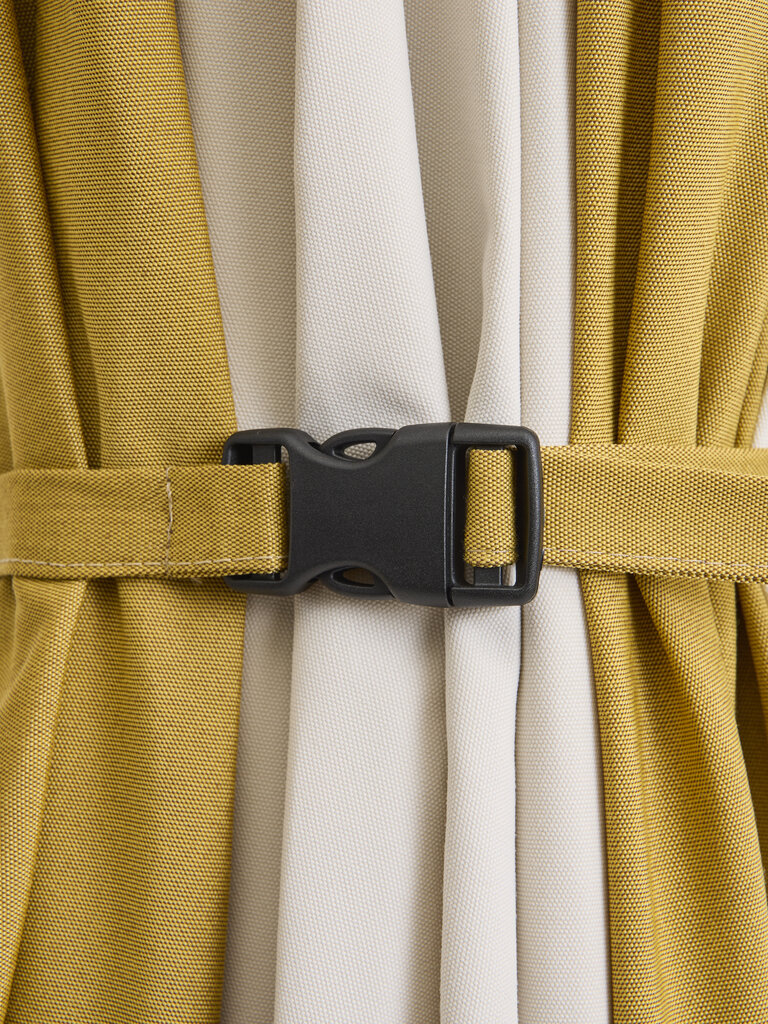 HAY Terrazza Parasol | Hexagon