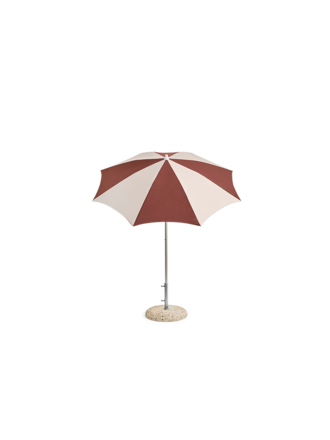 HAY Terrazza Parasol | Octagon