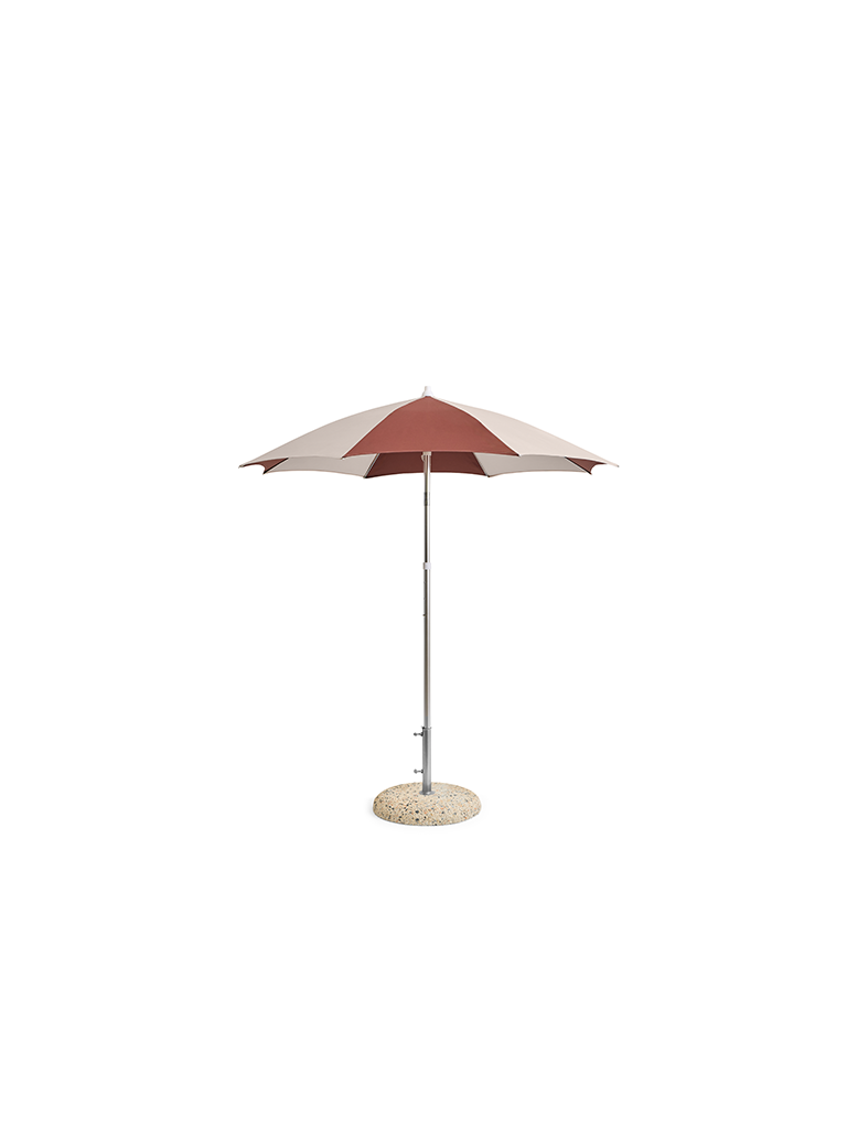 HAY Terrazza Parasol | Octagon