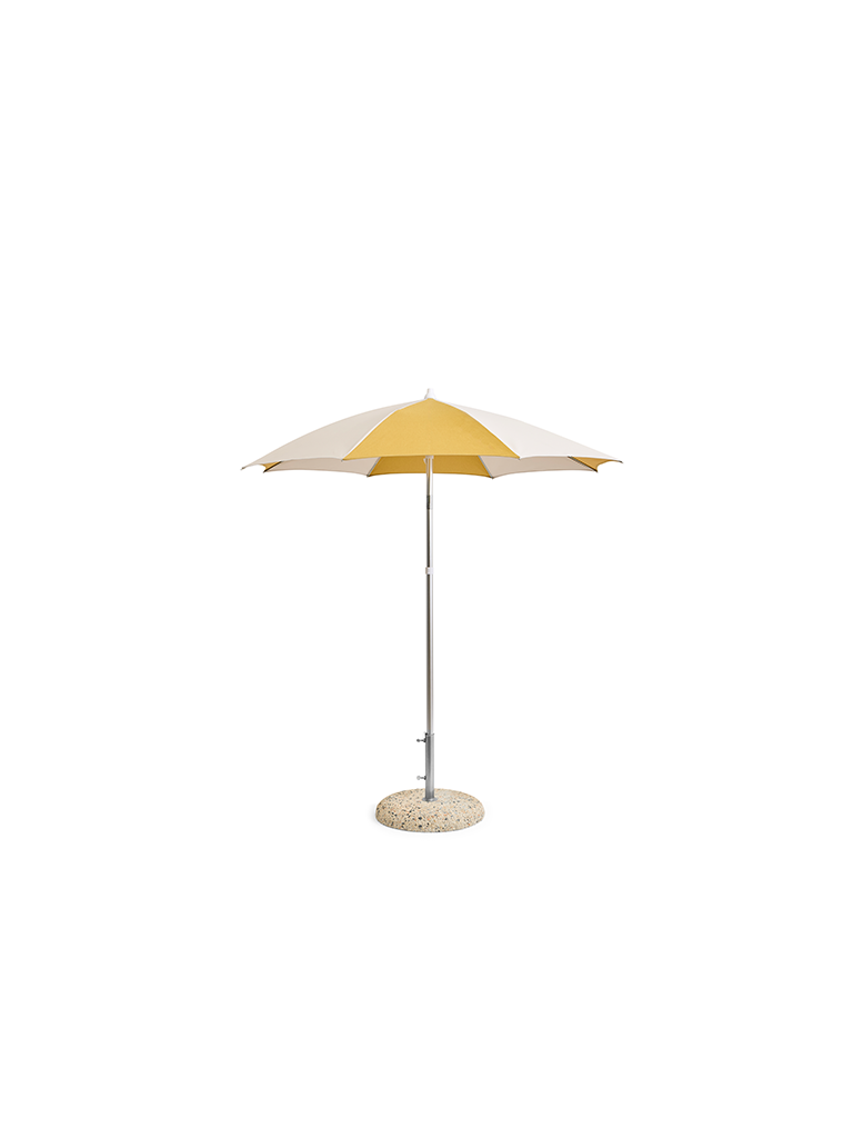 HAY Terrazza Parasol | Octagon