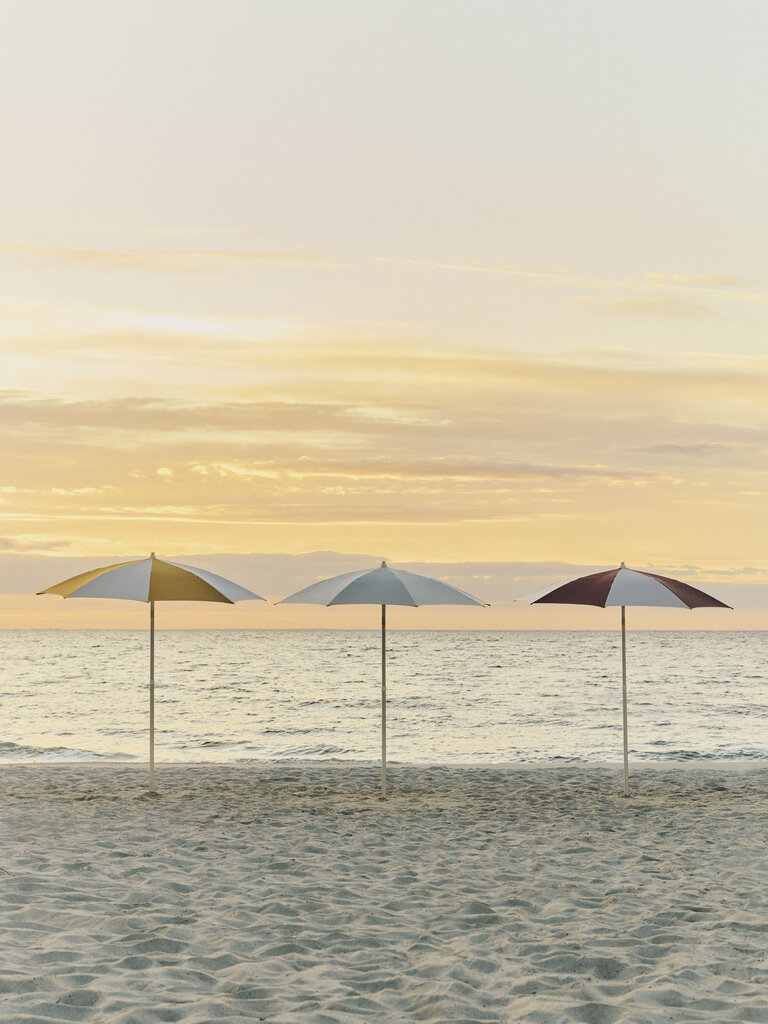 HAY Terrazza Parasol | Octagon