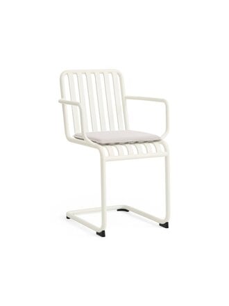 HAY Palissade Cantilever Armchair