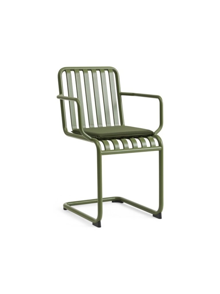 HAY Palissade Cantilever Armchair