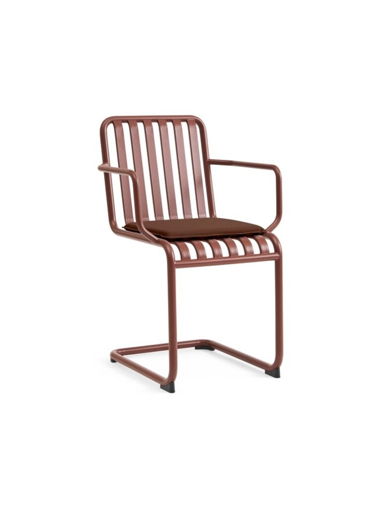 HAY Palissade Cantilever Armchair