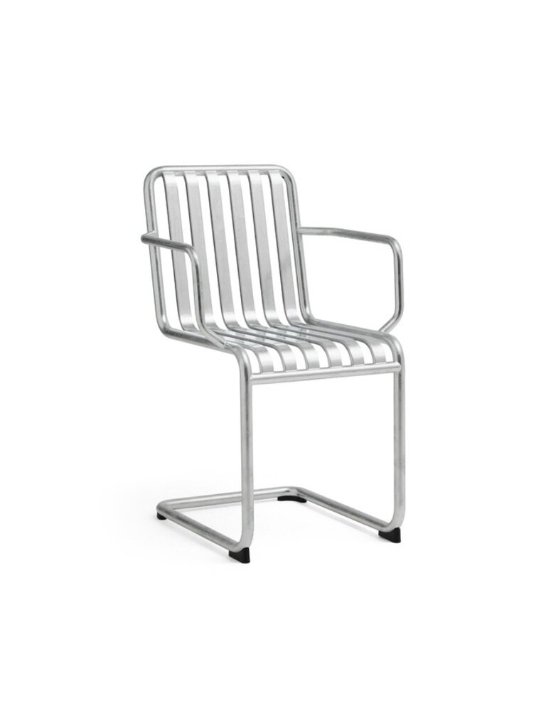 HAY Palissade Cantilever Armchair