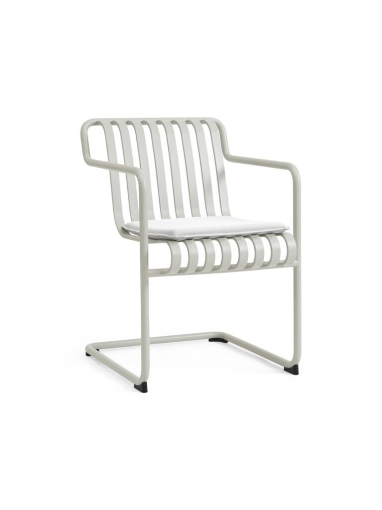 HAY Palissade Cantilever Dining Armchair