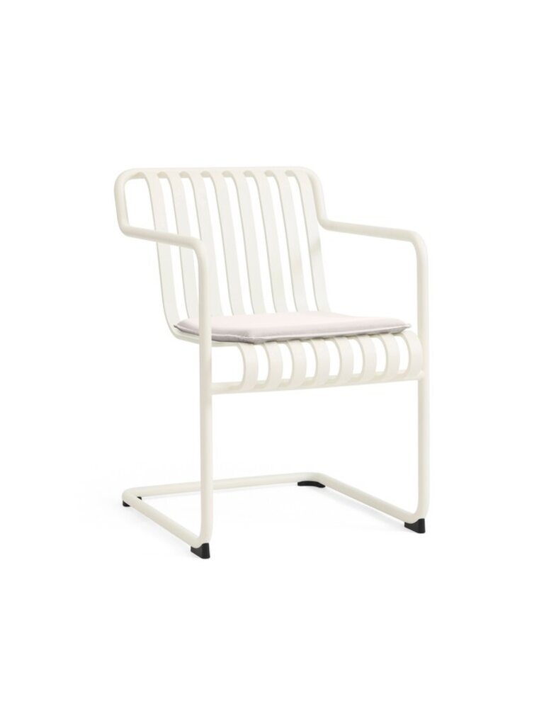 HAY Palissade Cantilever Dining Armchair