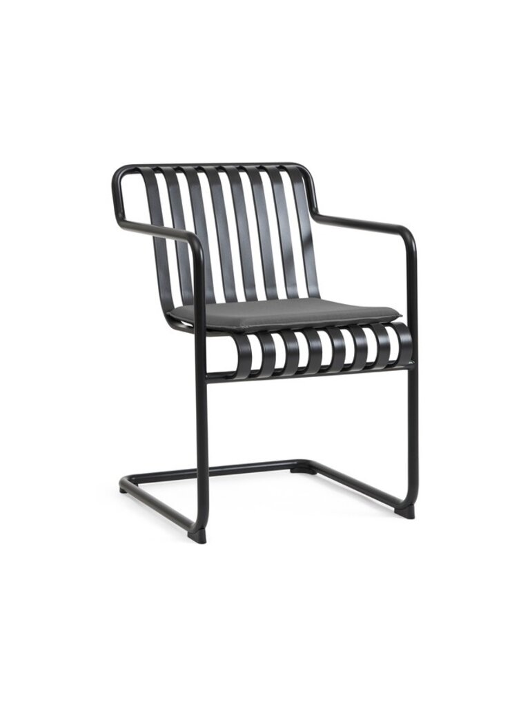 HAY Palissade Cantilever Dining Armchair