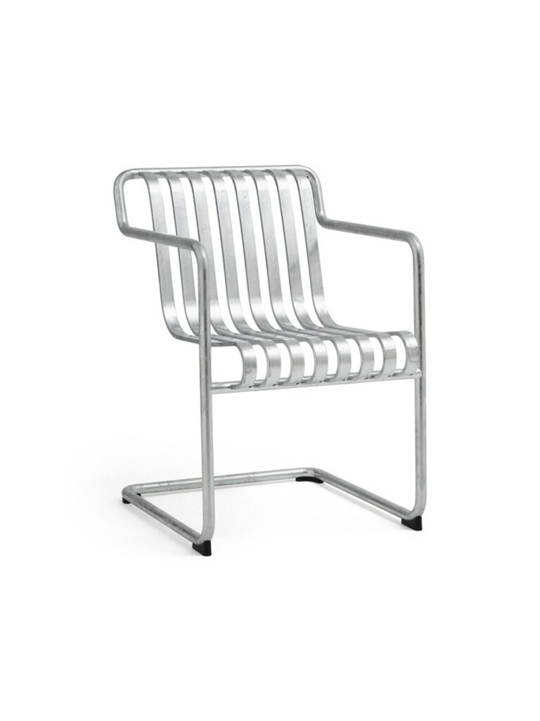 HAY Palissade Cantilever Dining Armchair