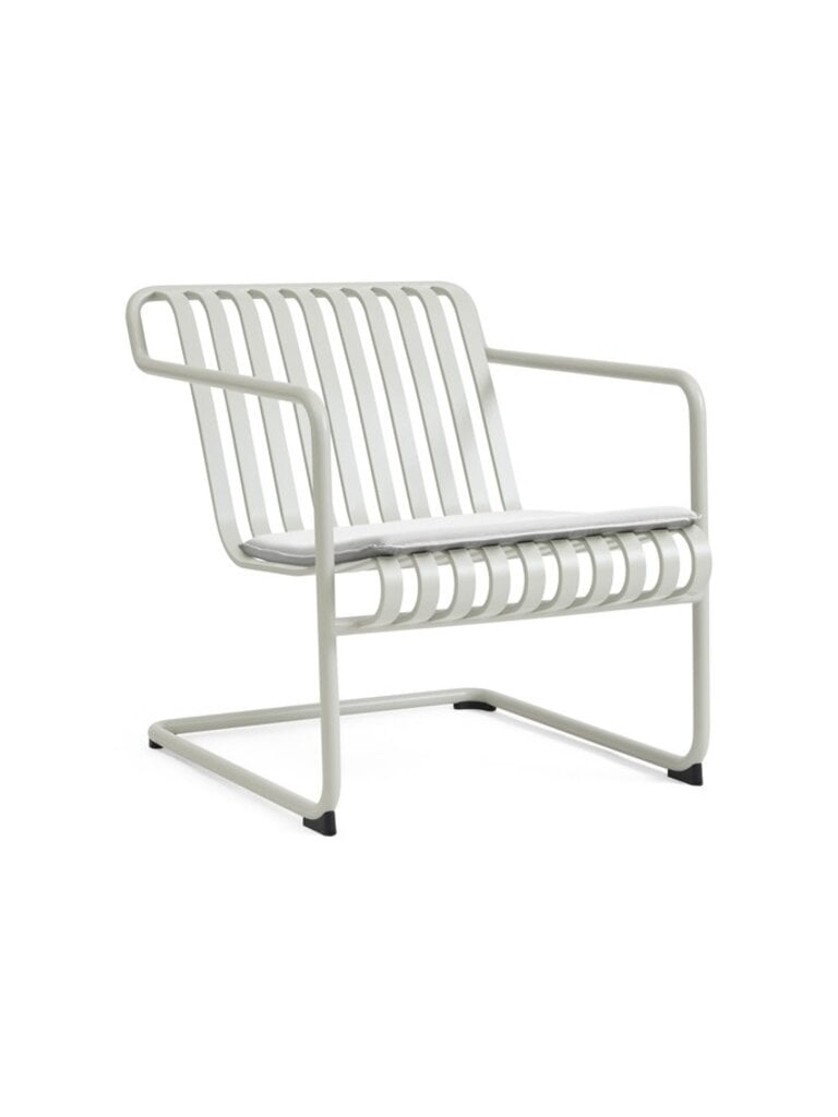 HAY Palissade Cantilever Lounge Chair Low