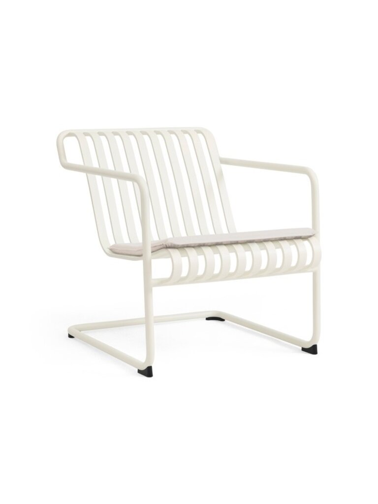 HAY Palissade Cantilever Lounge Chair Low